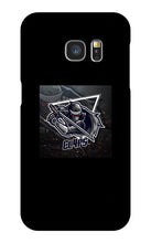 cl4psyt Samsung Phone Cases