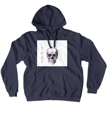 tokyjay Hoodies (No-Zip/Pullover)