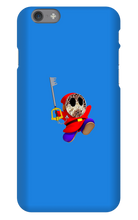 ryeguy45 iPhone Phone Cases