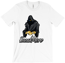 SneakMore wLogo