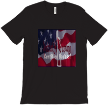 Badass T-Shirts