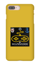 Case Milenniumm