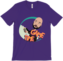 olegnA51 T-Shirt - Game Time!