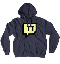Ashton | Twitch Hoodies (No-Zip/Pullover)