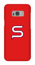 itzsassi Samsung Phone Cases