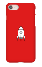 Space Series IPhone Cases