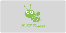 b_ez_beanies XXL Mousepad