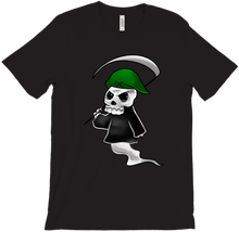 chin_kusa T-Shirts