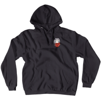 gwenori Hoodies (No-Zip/Pullover)
