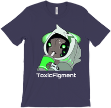 ToxicFigment Slurp Tshirt