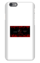 zionholder iPhone Phone Cases