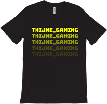 thijne_gaming T-Shirts