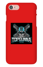 nmh_topgunna iPhone Phone Cases