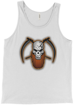 deathcyeth Tank Top