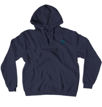 logiikx Hoodies (No-Zip/Pullover)