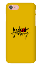 nockedgaming iPhone Phone Cases