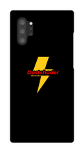 Dustshadertv Samsung Phone Cases