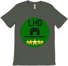 LHD C P2 T-Shirts