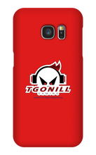 tgonillgaming Samsung Phone Cases