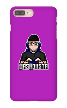 DasRonsta iPhone Cases