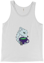 AuroraFox Tank Top