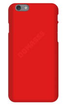 domasss iPhone Phone Cases