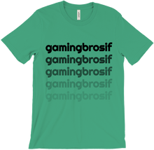 gamingbrosif T-Shirts
