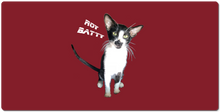 Roy Batty XXL Gaming Mousepad
