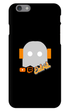 Ezdrid iPhone Phone Cases