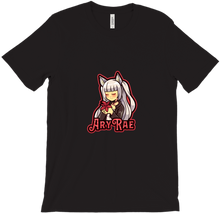 ary_rae T-Shirts