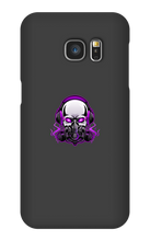 MIDAS Skull Samsung Phone Cases
