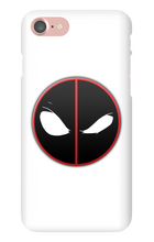 Etui Iphone 8 "Deadpool"
