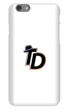 Those Dudes iPhone Phone Cases