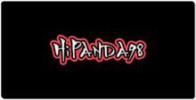 hipanda98 XXL Gaming Mousepad
