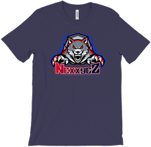 nexxycz T-Shirts