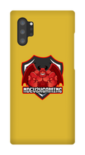 ndev2kgaming Samsung Phone Cases