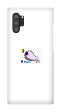 blastingoutloud Samsung Phone Cases