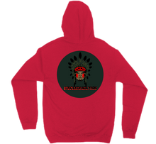 DEADLY HOODIES
