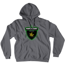 popo_1973 Hoodies (No-Zip/Pullover)