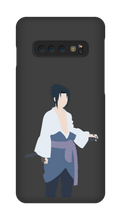 Sasuke Uchiha Samsung Phone Case