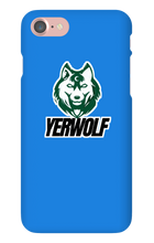 yerwolff iPhone Phone Cases