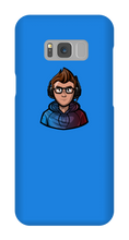 Samsung Handy Case (New Logo)