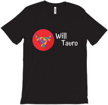 willtauro T-Shirts