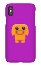 DrewGo iPhone Phone Cases