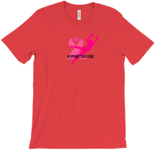 channel007,chatbouttv T-Shirts