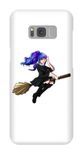 thekozmokwinn Samsung Phone Cases