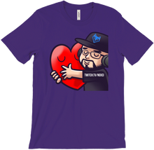 Noxci Love T-Shirt