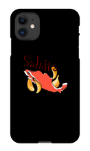 salsitavalentinattv iPhone Phone Cases