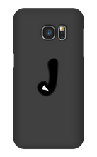 diqueaz logo Cell Samsung Case