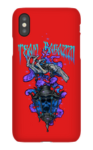 bagazzi13 iPhone Phone Cases